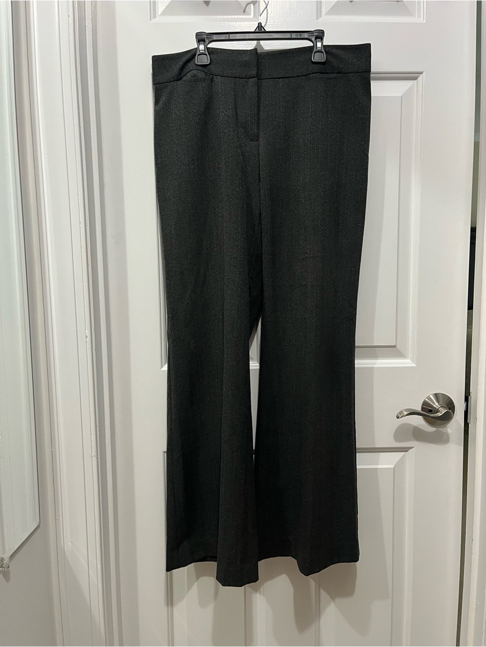 Karen Kane Dress Pants - Tailored Trouser-Leg
